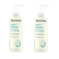 Aveeno Calm + Restore Nourishing Oat Cleanser 7.8oz (Pack of 2)