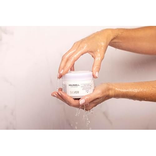 Dualsenses Silver 60Sec Treatment