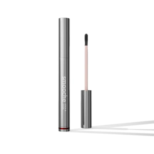 Stick & Stain Lip Stain by Smooche ? Long-Lasting, Smudge-Proof Color ? Hydrating, Lightweight, Vegan & Cruelty-Free