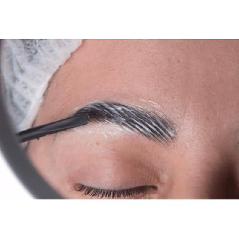 J Denis Eyebrow Design Kit | laminado de cejas kit profesional | planchado de cejas kit permanente