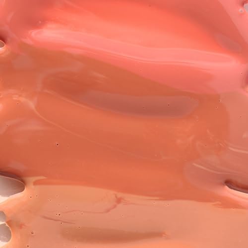 Lip Oil with Hydrating Vitamin E & Avocado - Shimmery Clear Lip Gloss - 0.33 fl oz