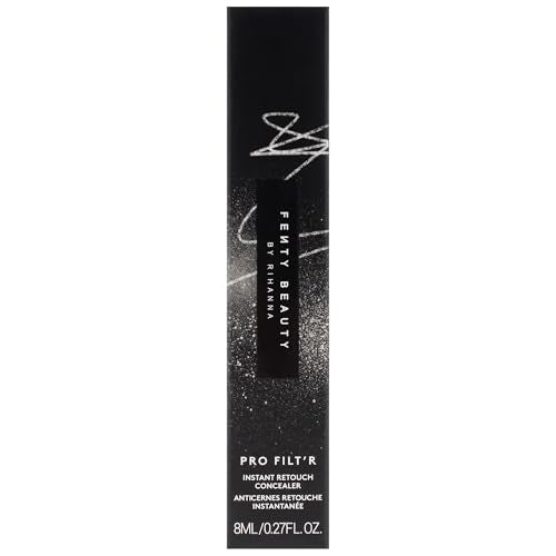 Pro Filtr Instant Retouch Concealer - 260 Medium With Neutral Undertone by Fenty Beauty for Women - 0.27 oz Concealer