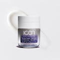 Nourishing Face Moisturizer with Royal Jelly & Honey - Dewy Skin Cream 40g