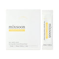 mixsoon Vitamin C Powder Stick - Nourishing Vitamin C Skin Powder for Healthy Skin 100mg / 3.38 fl. oz.(10ea) Korean Glass Skin Care
