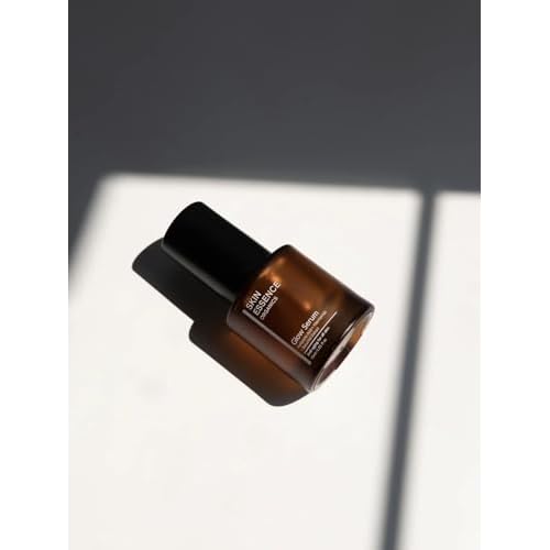 Skin Essence Organics Glow Serum, Anti-aging Hyaluronic Acid and Niacinamide, 30ml