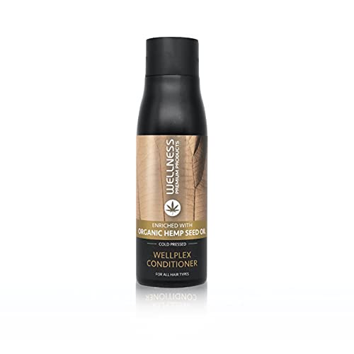Hydrating Repair Conditioner for Damaged & Color-Treated Hair - 500ml