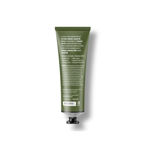 Natural Inspirations Eucalyptus Rosemary Mint Ultra-Hydrating Hand Cr?me 3.4oz