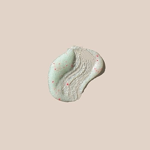 Mineral Body Cleanser & Exfoliator - Hydrates & Smooths Skin - 8 Oz - Gommaze Variation