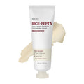 NACIFIC Rice Pepta Collagen Sherbet Cleansing Balm 2.82oz. 80g Makeup Remover Korean Skincare Deep Face Cleanser Pore Purifying Non greasy