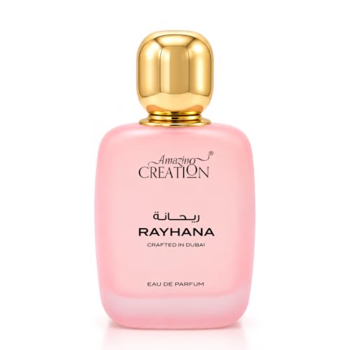 Women’s Floral Fruity Gourmand Eau De Parfum 3.4oz - Long-Lasting Fragrance