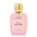 Women’s Floral Fruity Gourmand Eau De Parfum 3.4oz - Long-Lasting Fragrance