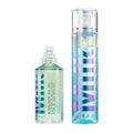 Hydrating Makeup Primer & Setting Spray Bundle - 12HR Dewy Finish