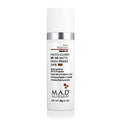 M.A.D Skincare Solor Protection Photo Guard SPF 50 Matte Finish Primer - Anti-Aging (Neutral/Medium)