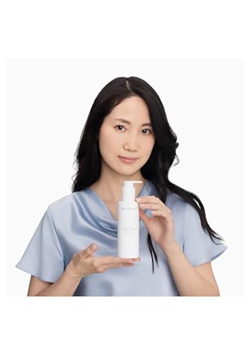 Hydrating Facial Cleanser for Sensitive Skin - Gentle Moisturizing Face Wash