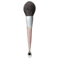 beautyblender BIG BOSS Makeup Powder Brush & Cooling Roller for Blush, Bronzer and Foundation. Vegan, Cruelty Free and Made in the USA