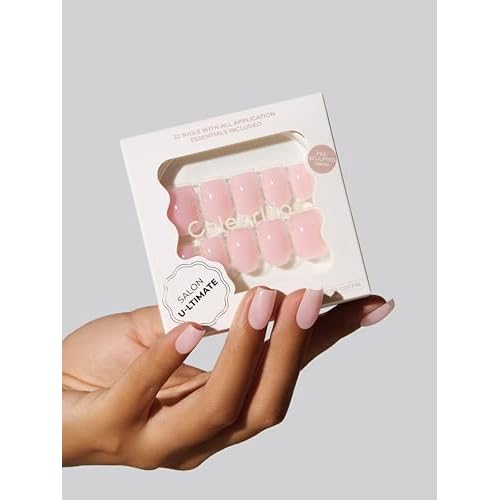 Vettsy Mermaid Ice Transparent Aurora Chrome Nail Powder, 6 Colors Transparent Iridescent Shimmer Pigment Pearlescent Nail Art Glitters