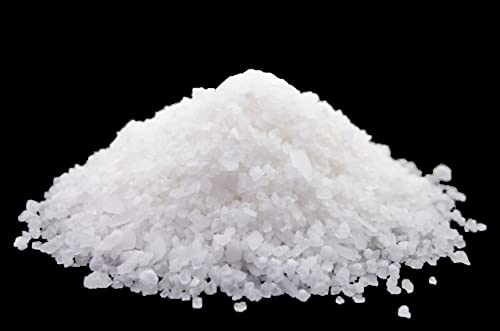 Natural Elephant Dead Sea Bath Salt 80oz - Pure Mineral Rich Coarse Grain for Relaxing Soaks
