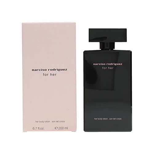 Narciso Rodriguez for Her 6.7 oz Her Body Lotion