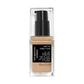 COVERGIRL Matte Ambition, All Day Foundation, Medium Cool 1, 1.01 Ounce