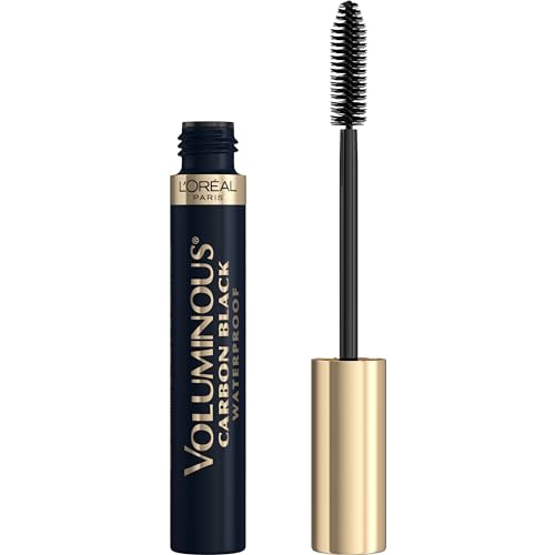 KISS Looks So Natural, False Eyelashes, 'Shy', 12mm, Includes 5 Pairs Of Lashes, Easy to Apply, Reusable Lash Clusters