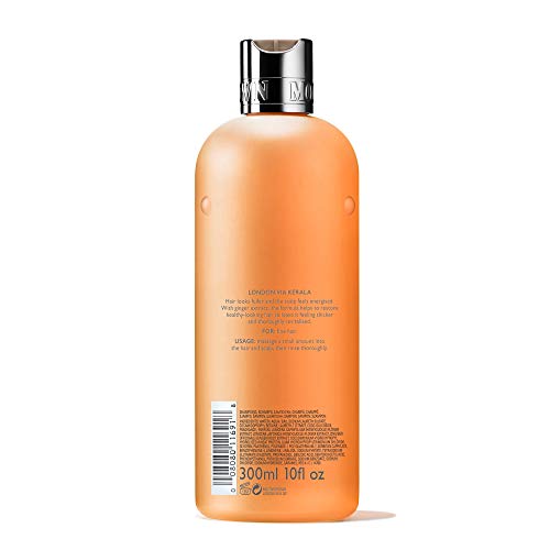 Molton Brown Thickening Shampoo with Ginger Extract - New Version 10 fl oz