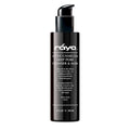 Raya Active Charcoal Deep Pore Facial Cleanser and Mask (121) | Deep Pore Cleansing Fluid for Combination, Oily, and Blemished Skin | Can Be Used as a Deep Pore Detox Mask for Combination Skin