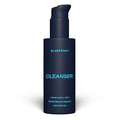 Gentle Facial Cleanser with Hyaluronic Acid & SFC - Age-Defying Gel for Hydrated Skin