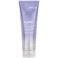 Joico Blonde Life Violet Conditioner | For Cool & Bright Blonde Hair | Neutralize Brassy Tones | Banish Yellow Tones | Boost Shine | Sulfate Free | With Monoi & Tamanu Oil