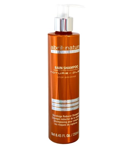 Professional Hair Repair Set - Shampoo, Mask & Serum for Damaged Hair