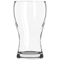 Mini Pub Glass 5oz Clear Drink & Dessert Serving Glasses Pack of 24