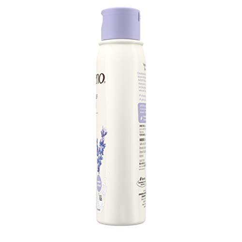 Aveeno Stress Relief Body Wash with Soothing Oat, Lavender, Chamomile