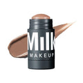 Milk Makeup Sculpt Stick ? Cool-Toned Cream Contour Stick Adds Depth, Dimension + Shape for Natural-Looking Shadows ? Hydrating, Buildable Formula w/Thyme Extract