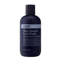 Grooming Lounge Mug Cleanser, Everyday Facial Cleanser For Men, Natural Face Wash, Sensitive Skin. Face Cleanser for a Hydrating, Deep Clean, 8 oz.