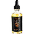 Veien Men's Beard Oil with White Tea Scent - 2oz Hydrating & Softening Natural Oil