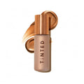 Live Tinted Hueglow Mini Liquid Highlighter Drops Serum Dusk - Bronze, 0.46 oz