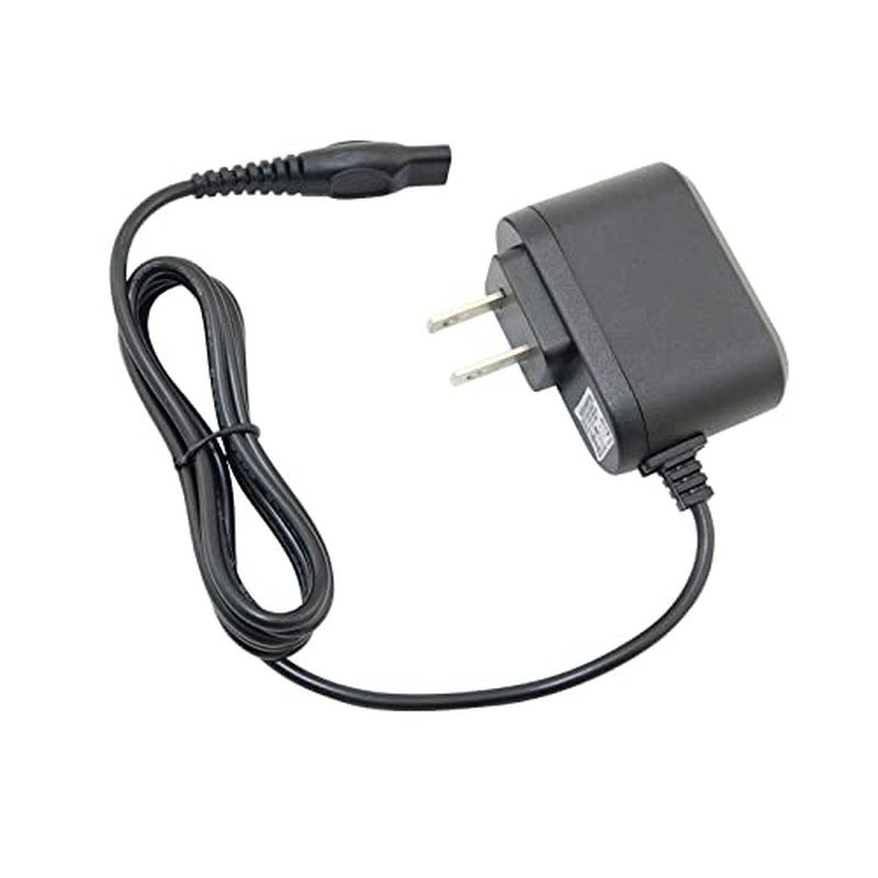 AC Power Cord for Philips Norelco 8500X 8138XL 8140XL 8150XL Electric Shaver