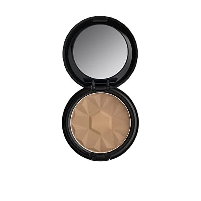Exposure Matte Warming Powder, 0.32 oz. | Adds Warmth & Dimension to Enhance & Define Features | Deep