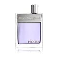 Prada Amber Men’s 3.4 Fl Oz Eau de Toilette Spray - Sealed, Fresh Variation