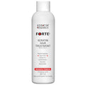 Keratin Research Brazilian Keratin Hair Treatment 120ml for Curly Hair - Extra Strength