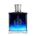 Men's Eau de Parfum - Woody Spicy Fragrance with Bergamot, Leather & Patchouli