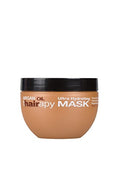 Argan Oil Hair Mask - Deep Nourishing & Repairing Treatment for Damaged Hair 250ml