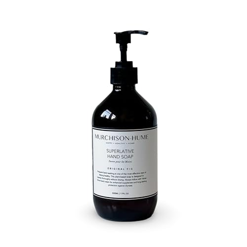 Murchison-Hume Hand Care Bundle Original Fig