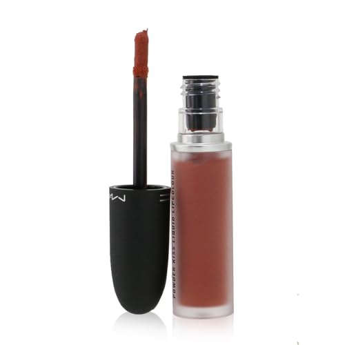 Liquid Lipstick - Moisture-Matte, Comfortable Formula, 0.17 oz