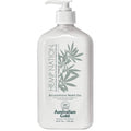 Australian Gold Hemp Nation Eucalyptus & White Tea Moisturizing Tan Extender 18oz