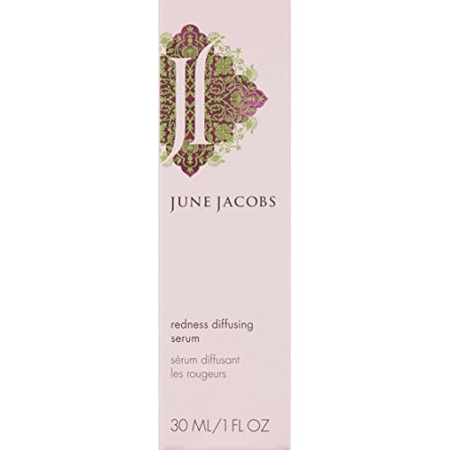 June Jacobs Redness Diffusing Serum, 1 Fl Oz