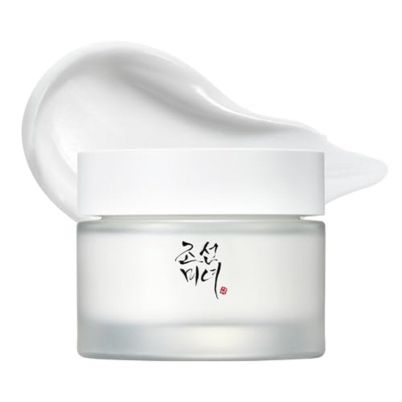 Beauty of Joseon Ginseng Essence Water with Dynasty Cream Hydrating Face Moisturizer for Dry, Sensitive