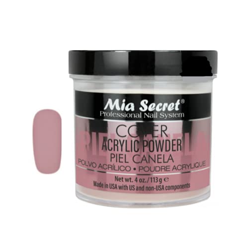 Acrylic Powder for Nails - Long-Lasting Salon Quality 4 oz