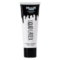 Pro FX Liquid Latex - 1.69fl oz - SFX Make up for Halloween, Works with Fake Blood & Face Paint - Special Effects Make up