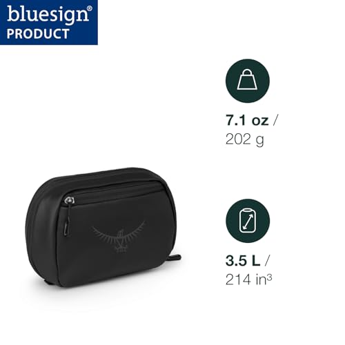 Osprey Transporter Large Toiletry Kit