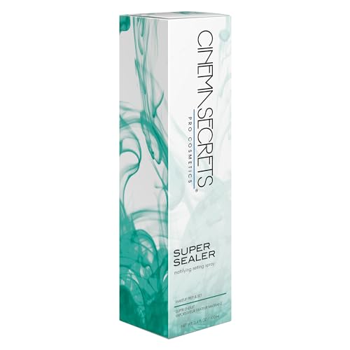 Makeup Setting Spray - Oil Control, Shine-Reducing, Long-Lasting, Sweat-Resistant